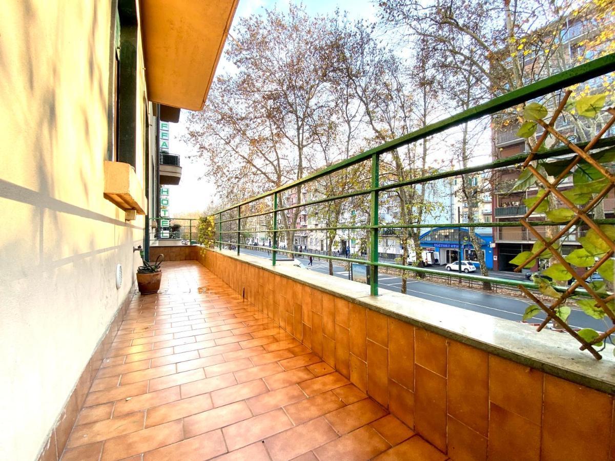 City Life - Fiera Milano - San Siro Con Netflix E Wi Fi Apartment Exterior photo